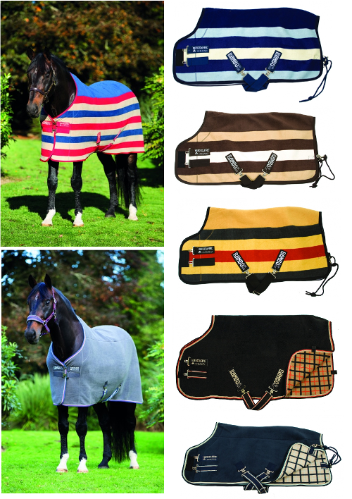 Horseware Pony Rugs