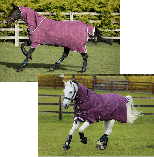 Horseware Pony Rugs