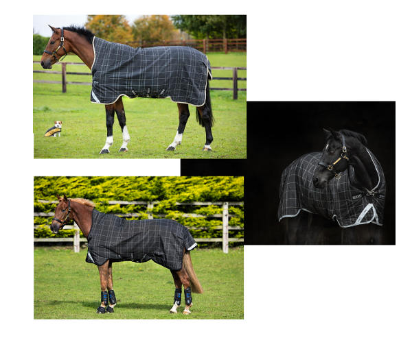 Horseware Pony Rugs