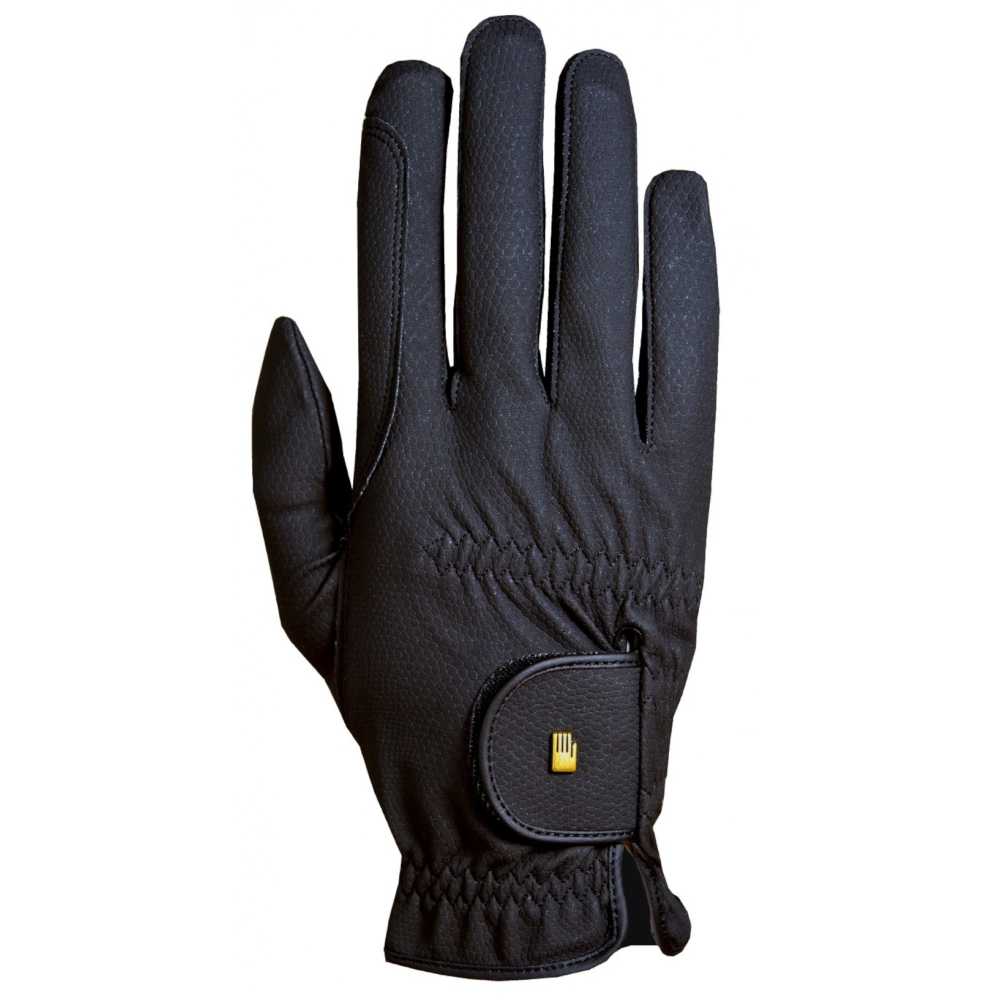 roeck-grip winter horse riding glove