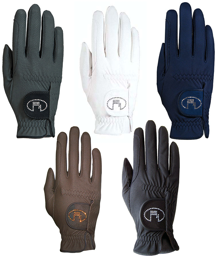 Roeckl Lisboa Ladies Glove