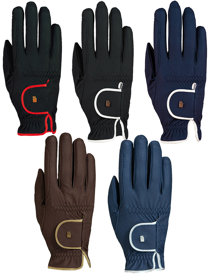 Roeckl Lona Ladies Glove