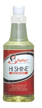 shapleys Hi Shine Shampoo