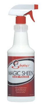 shapleys Magic Sheen Hair Polish