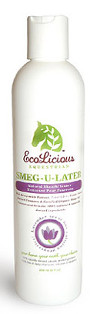 Smeg - U - Later sheath cleaner ecolicious