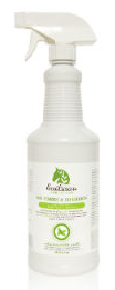 Ecolicious
So Fresh & So Green
Equine Body Spray