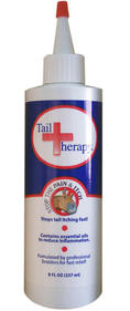 Braid and Tail Therapy