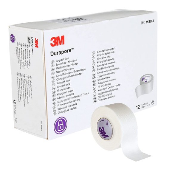 3m durapore tape