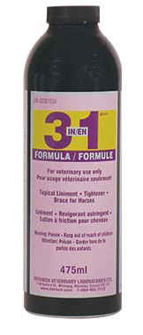 Buckley's 3 in 1 Linament