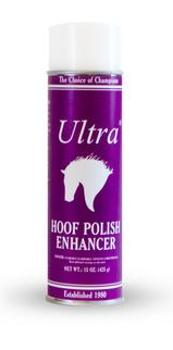 Ultra Hoof Polish Enhancer