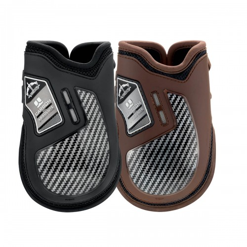 veredus carbon gel absolute hind fetlock boot