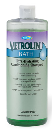 Vetrolin Bath
