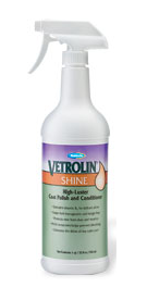 Vetrolin Shine