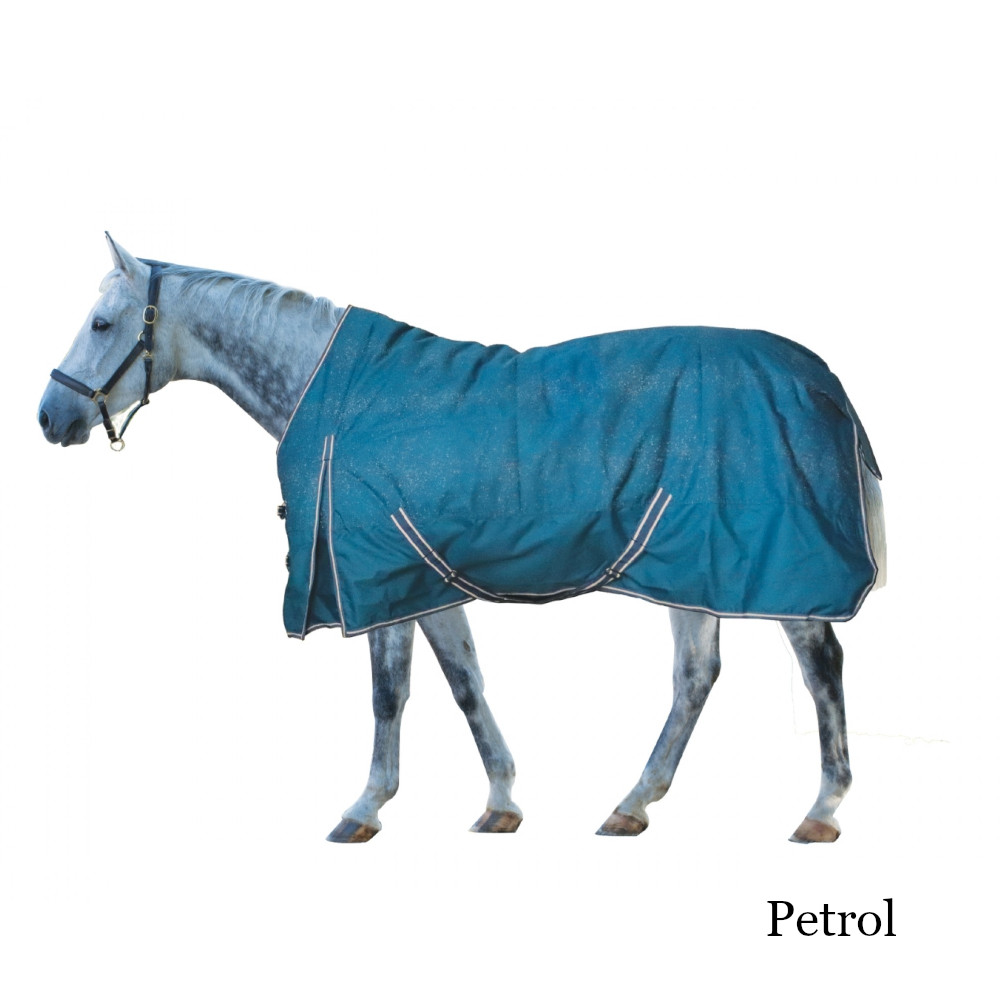 Century 600D 300g Reflective Spatter Winter Turnout