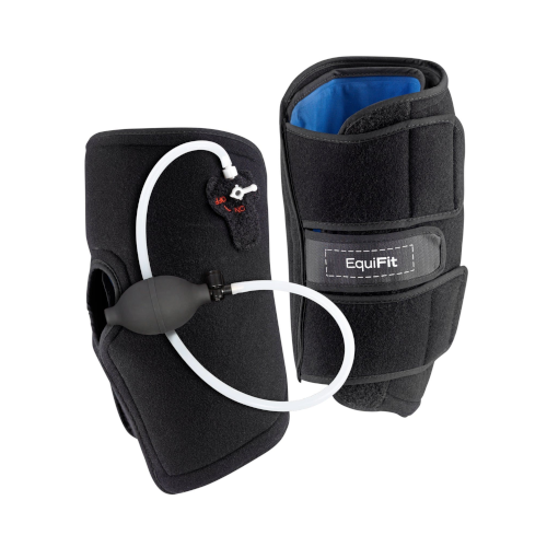 Equifit Gel Compression Hock Boots