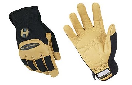 Heritage Stable Work Gloves