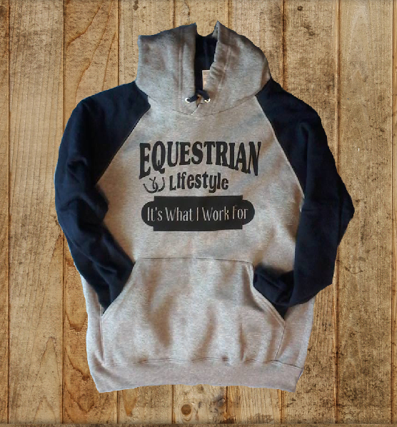 equestrian lifestyle