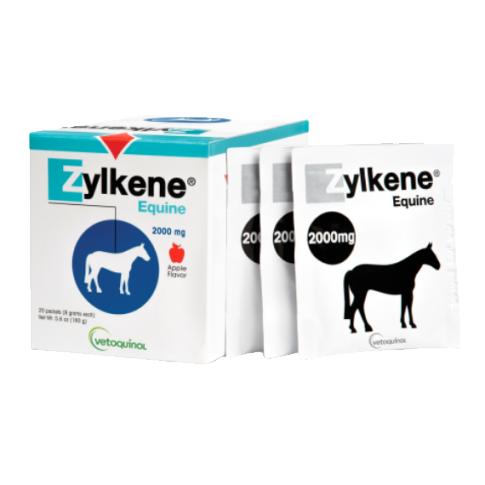 zylkene equine