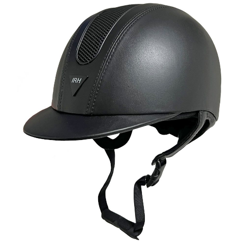 irh ath ssv horse riding helmet