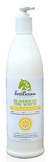 Ecolicious
Blinded by the White