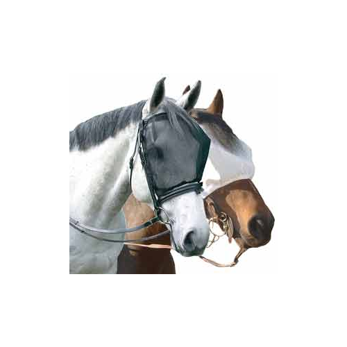 cavallo ride free horse fly mask