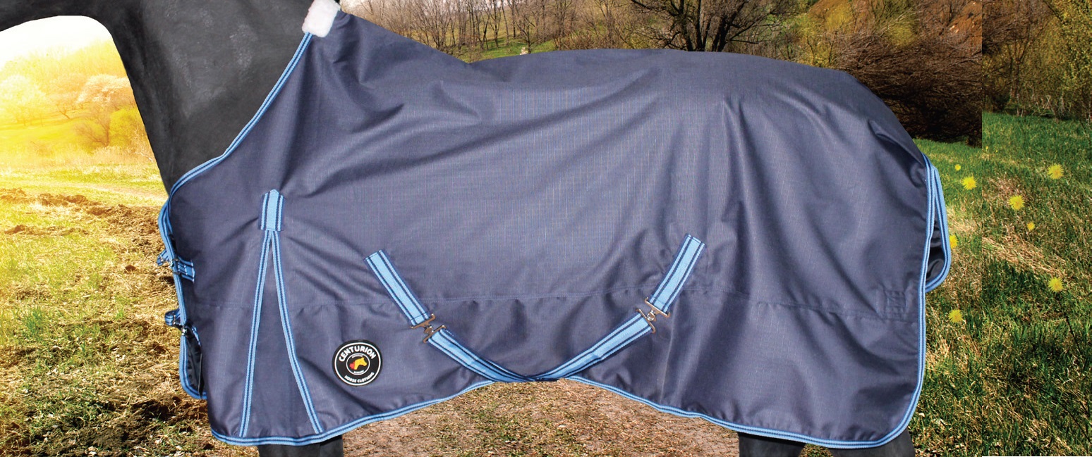 Centurion Regular Neck Rainsheet