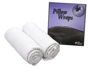 Pillow Wraps