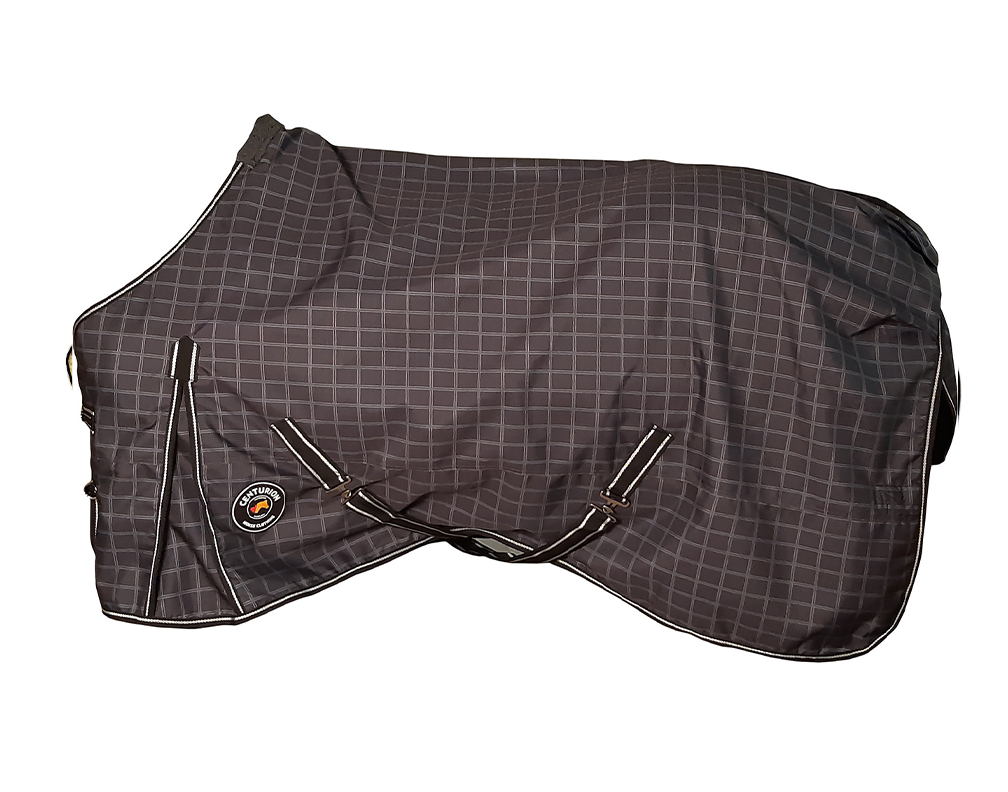 Centurion 600D Regular Neck Rain Sheet