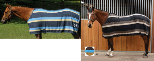 Century Newmarket Fleece