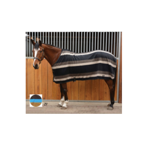 century newmarket fleece horse cooler