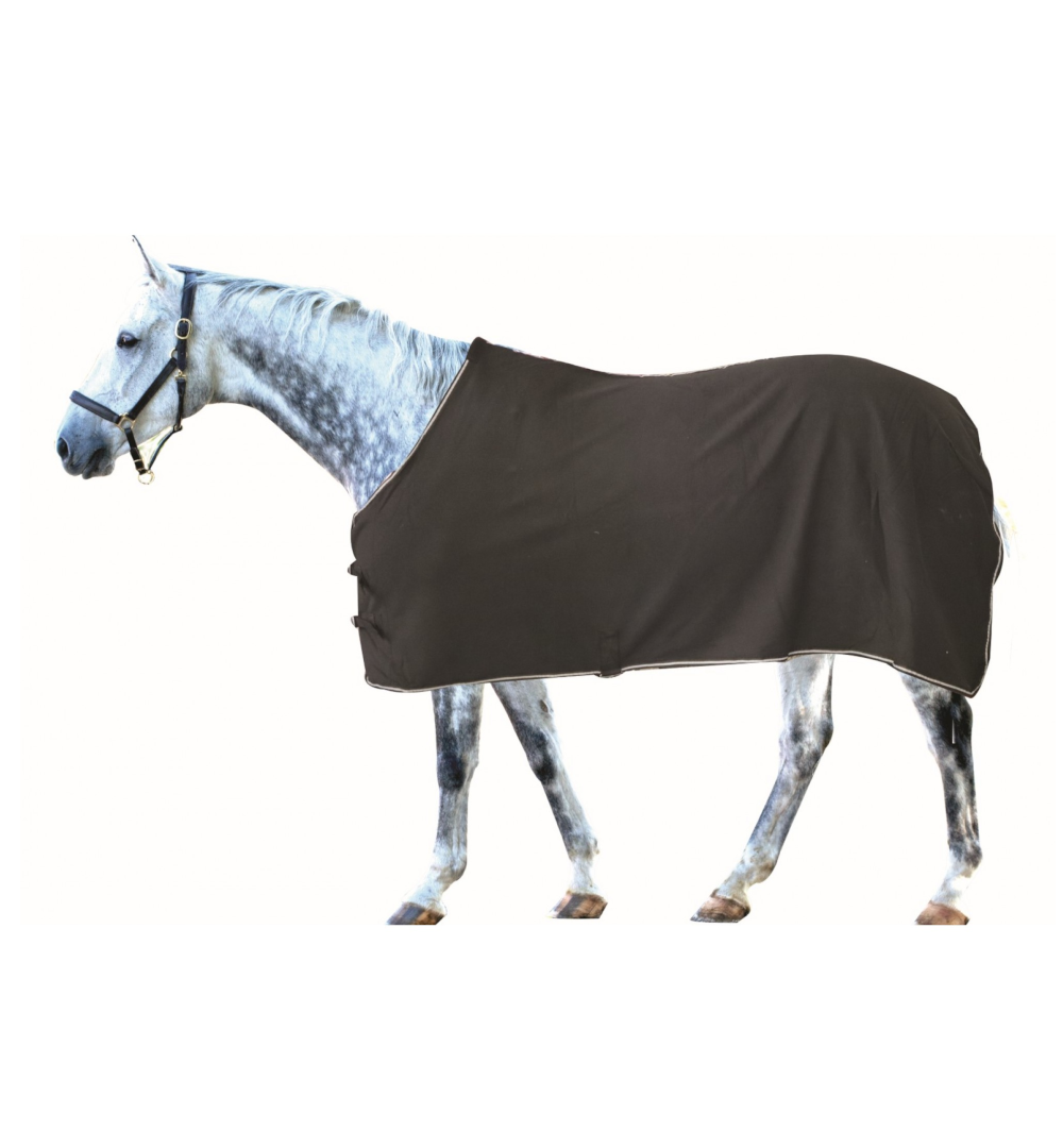 century performance fleece horse cooler