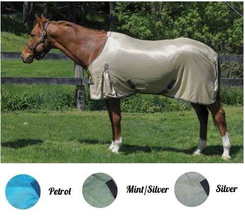 Century Soft Touch II Fly Sheet