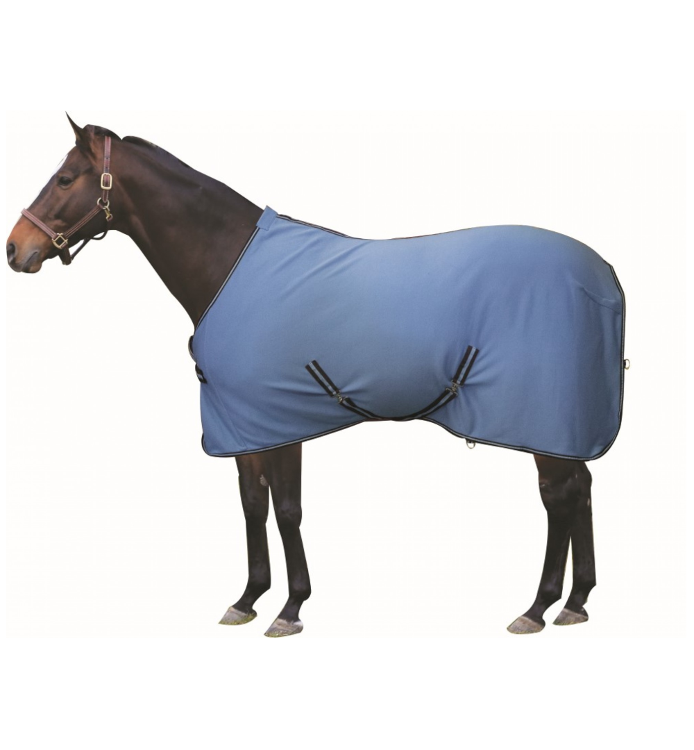 century turbo dry horse fleece cooler