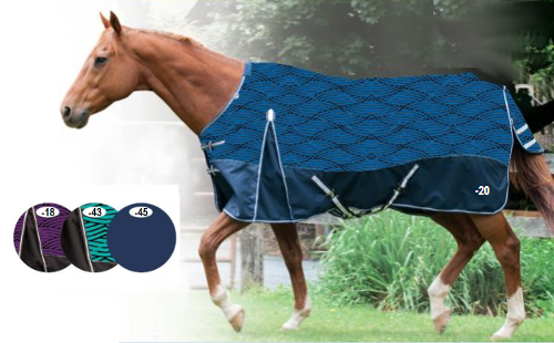 Summer Sheets: economical summer horse sheets, lightweight, non waterproof, stable sheet. Canadian online tack shop