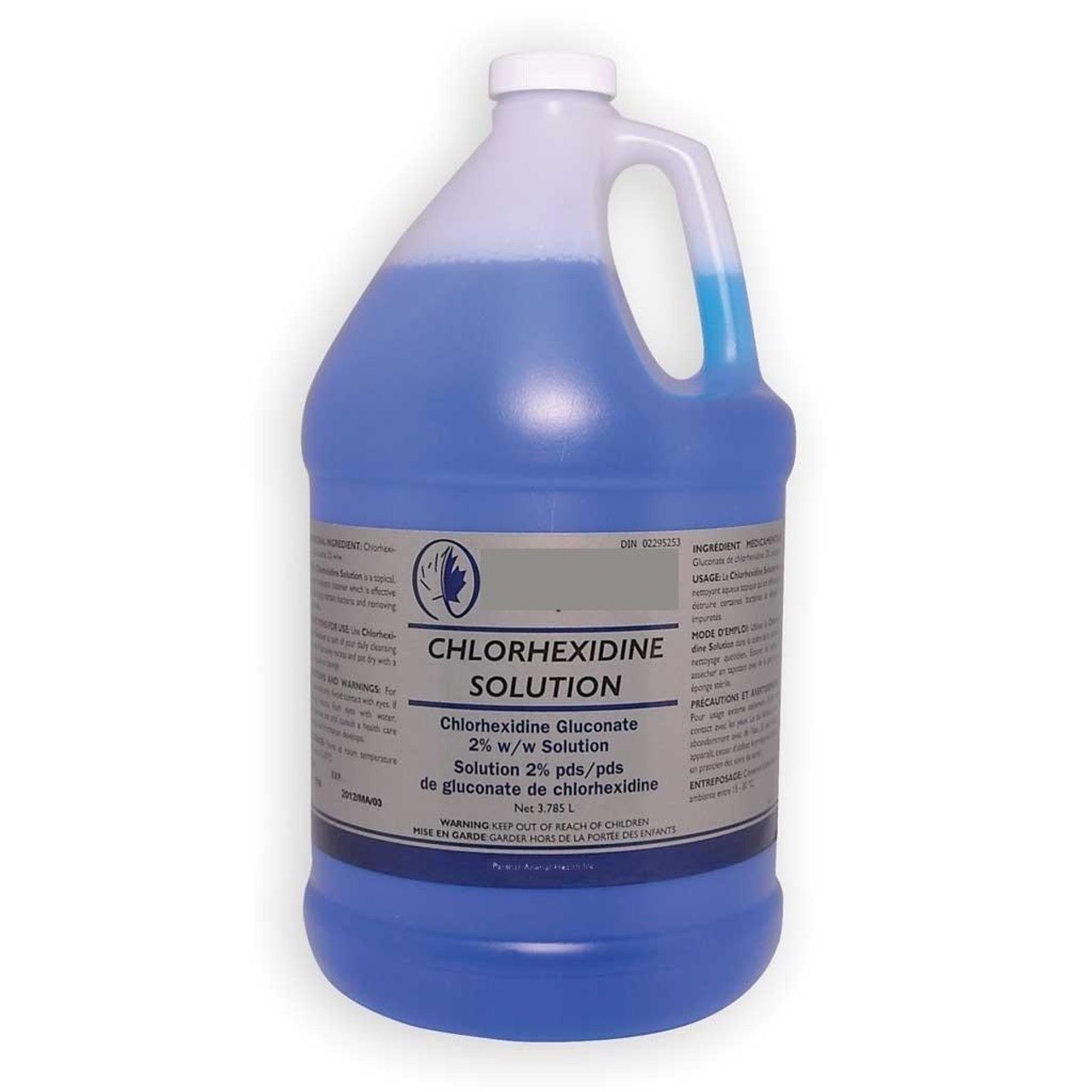 chlorhexidine2solution