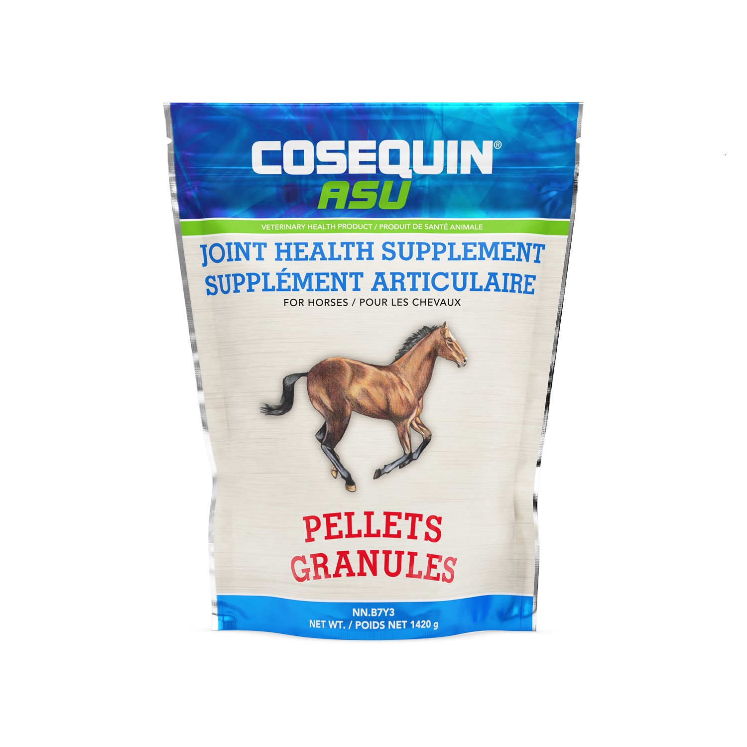 Horse supplements, including general performance supplements, joint supplements, supplements for weight gain, building muscle, electrolytes, hoof and skin supplements,  anti-inflammatory