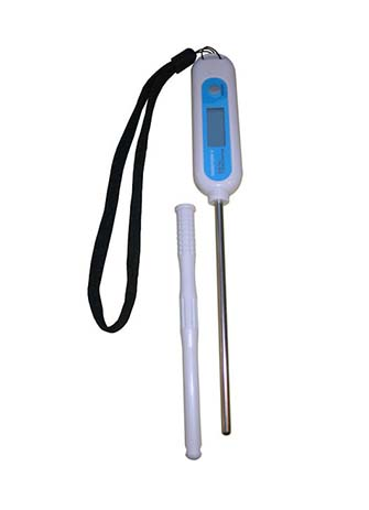 Stable supplies- penlight, thermometer, twitches, bandage scissors and more. Canadian online tack shop