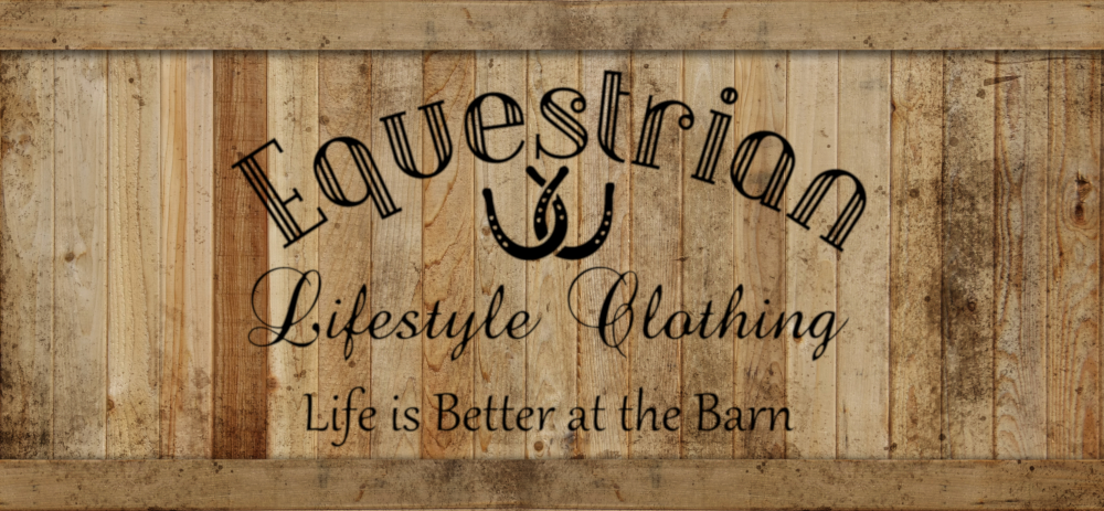 Horse Inspired Clothing; Clothing inspired by the horses we love. Kathryn Lily, Canada, socks, shirts hats and scarves
