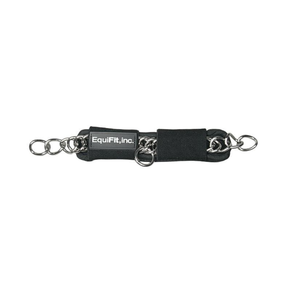 equifit curb chain cover