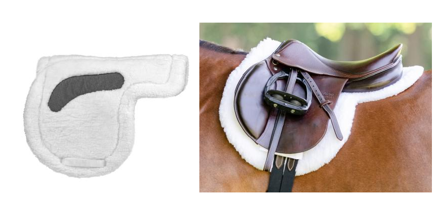 EquiFit Essential Hunter Pad