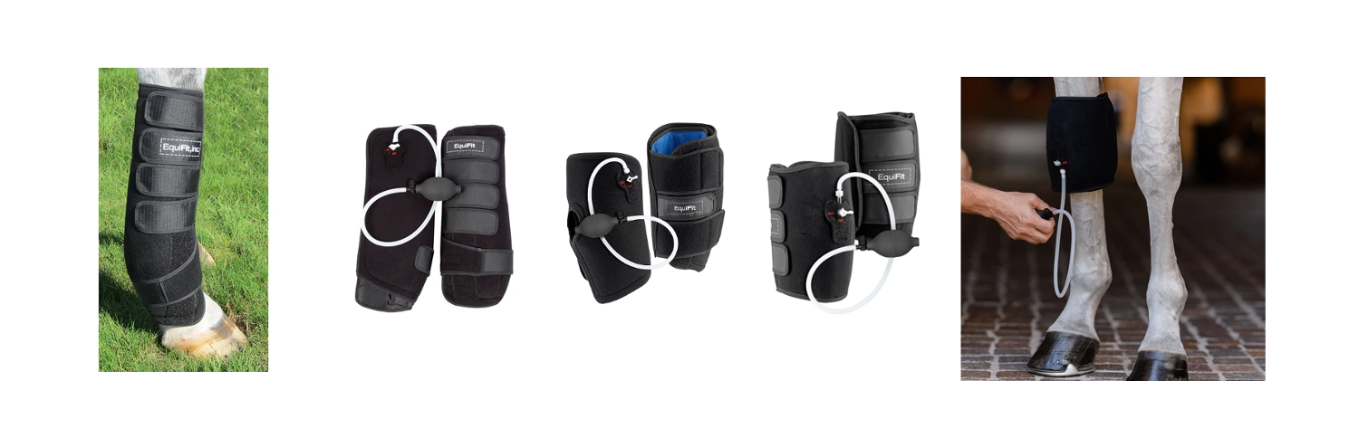 Equifit GelCompression Hot/Cold Therapy
