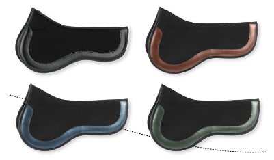 Equifit ImpacTeq Half Pad