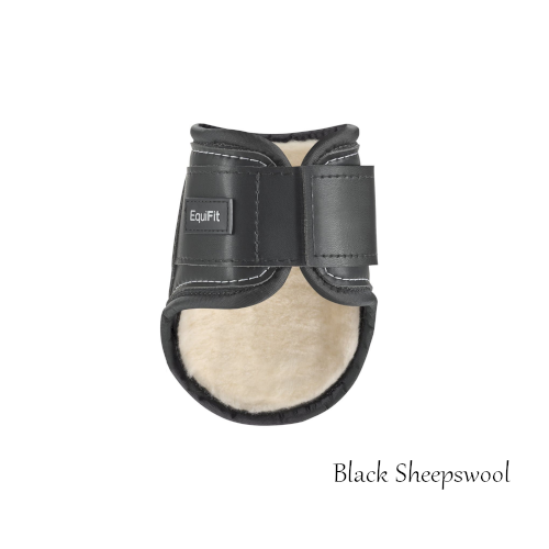 equifit  young horse boot leg protection