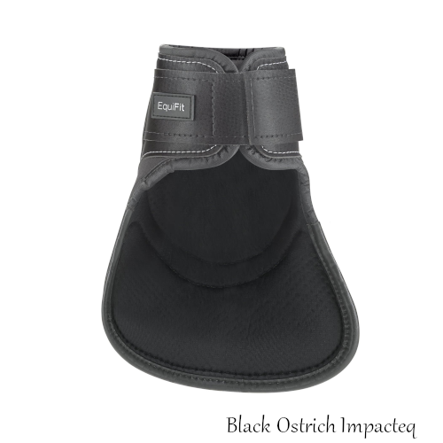 equifit young horse boot extended liner