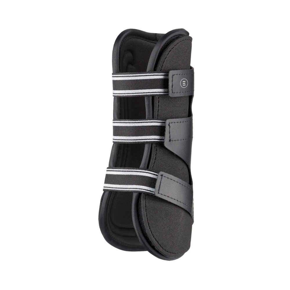 equifit essential original open front horse boot