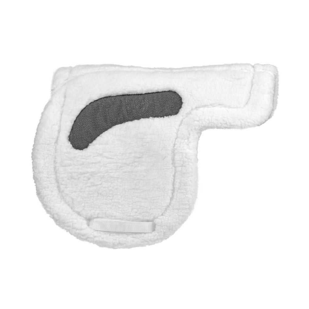 equifit essential hunter pad