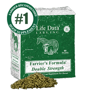 farriers formula double strength