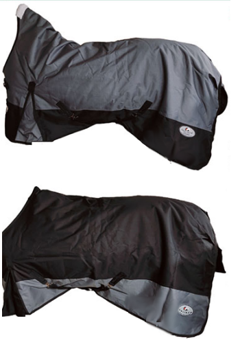 Goliath Storm Lightweight  Turnout/Rainsheet