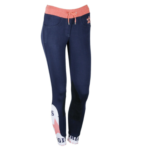 harrys horse flamenco ladies breech