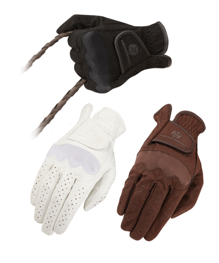 Heritage Spectrum Show Glove